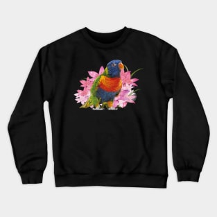 Lori Crewneck Sweatshirt